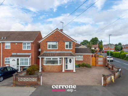 Broad Street, Bromsgrove, B61 8LR