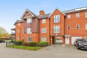 23, Wroughton Road, Aylesbury HP22 5WE