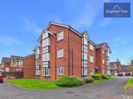 Bishopsgate, Blackpool, FY3