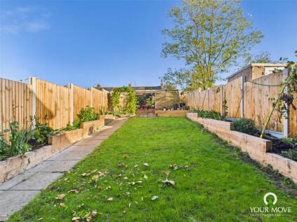 Marlowe Road, Margate, Kent, CT9