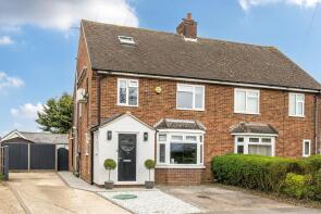 21, The Crescent, Biggleswade SG18 9JF