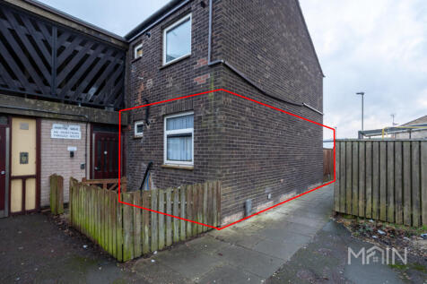 Morton Walk, Humberstone, Leicester, Leicestershire, LE5