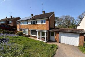 63, Rowhill Avenue, Aldershot GU11 3LP