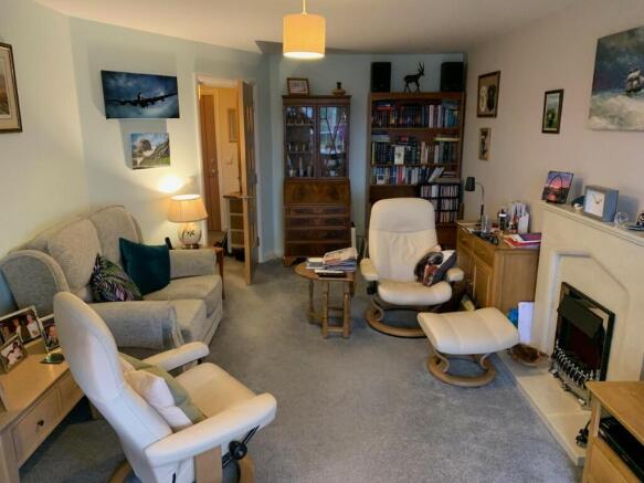 1 bed Apartment for sale Image 6