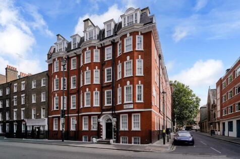 Highwood House, New Cavendish Street, London, W1W 6YH