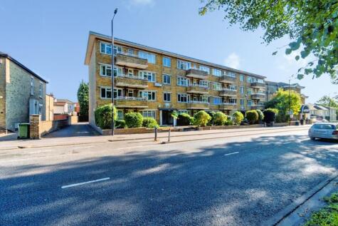 The Avenue, Southampton, Hampshire, SO17