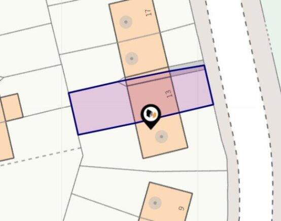 4 bed Terraced for sale Image 12