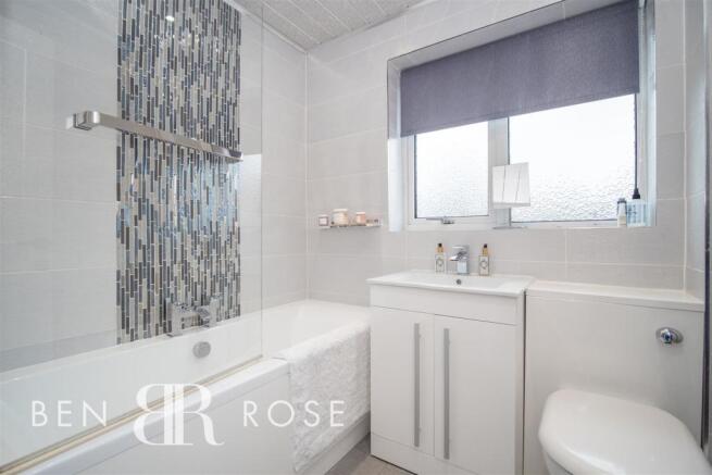 Master Ensuite