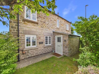 Main Road, Leabrooks, Alfreton, DE55