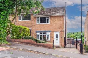 103, Moor View Road, Sheffield S8 0HH
