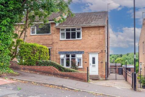 Moor View Road, Abbey Lane, S8