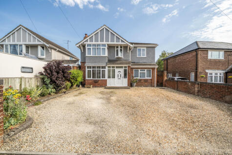 Perrys Lane, Wroughton, Swindon, SN4