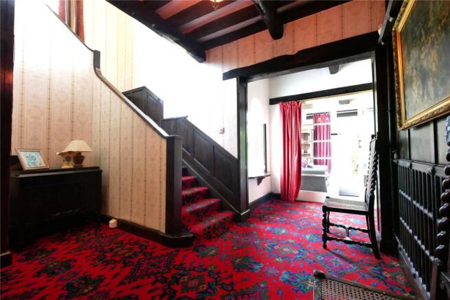 Hallway