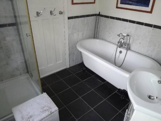 Refitted Bathroom