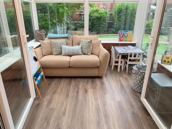 CONSERVATORY