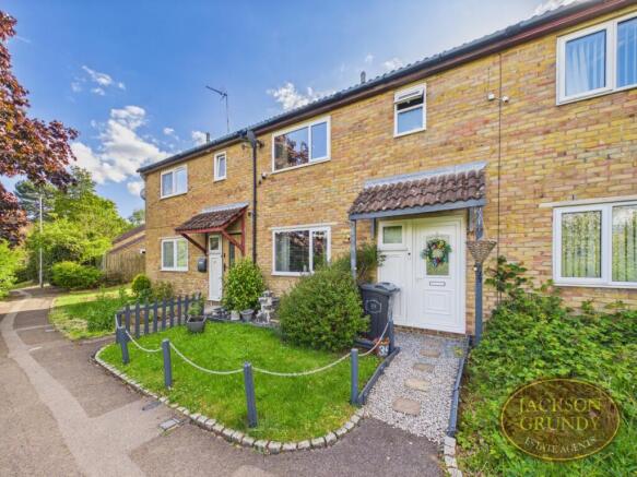 Pilton Close