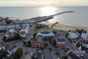 11, Great Eastern Court, Woodberry Way, Walton On The Naze CO14 8DD