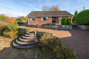 Polperro, Springvale Road, Kings Worthy SO23 7ND