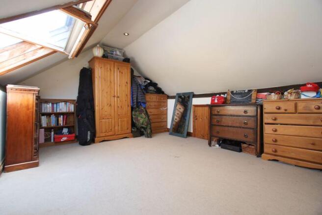 Attic 