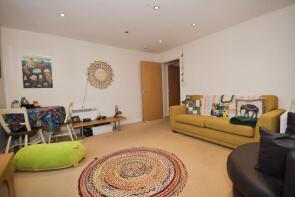 21, Linacre House, Archdale Close, Chesterfield S40 2GE