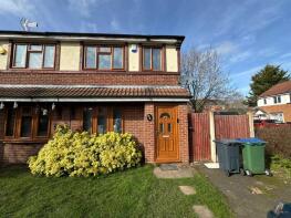 22, Pennyroyal Close, Walsall WS5 4SJ
