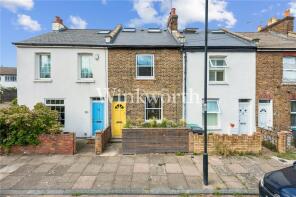 23, Nursery Street, Tottenham, London N17 8AP