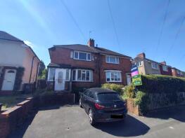 52, Alston Road, Solihull B91 2RQ