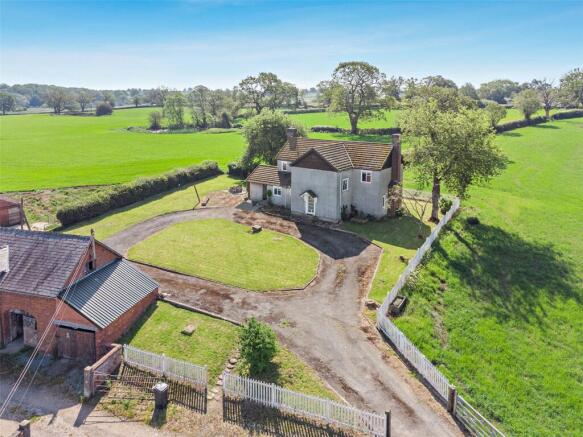 Farmhouse