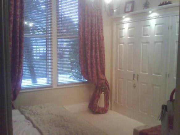 bed 1 again