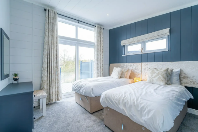 2 bed Lodge for sale Image 8