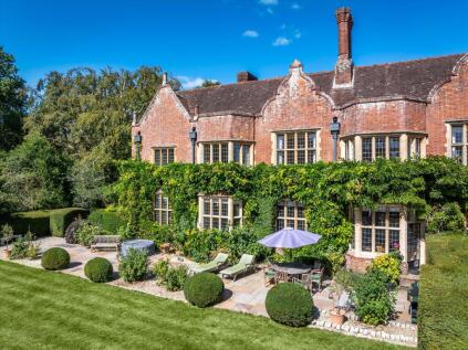 Killinghurst Lane, Haslemere, Surrey GU27