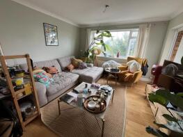Flat 10, 42 Wilbury Lodge, Wilbury Road, Hove BN3 3PA