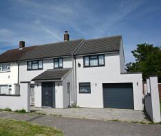 11, Somers Road, Welham Green, Hatfield AL9 7PR