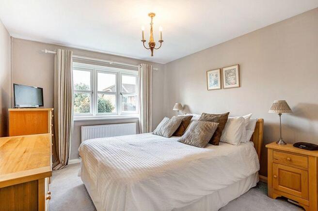 BEDROOM 2 FRONT