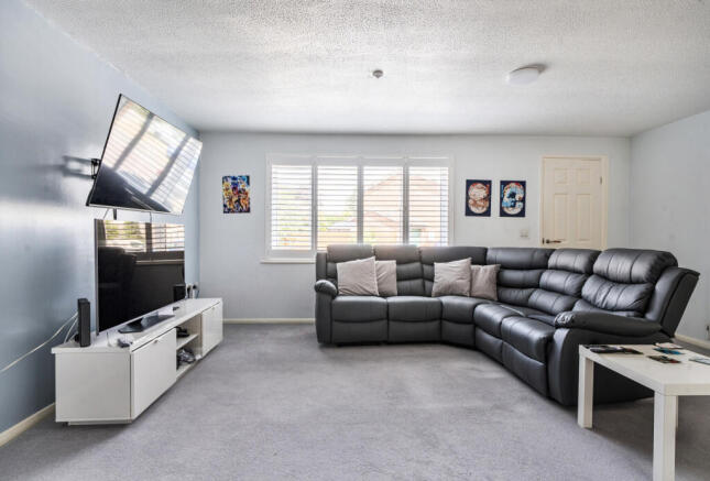 Lounge/Kitchen/Diner