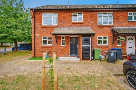 Broadcroft, Hemel Hempstead