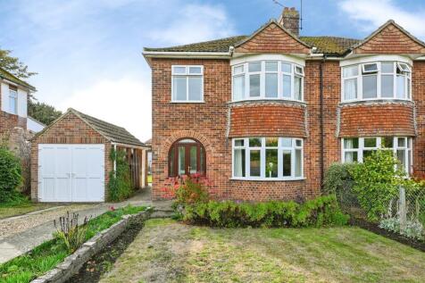 St. Peters Road, West Lynn, KING'S LYNN