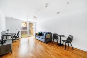 Apartment 7, Myrtle Court, Baltic Avenue, Brentford TW8 0FQ