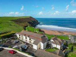 31, Clifton Court, Cycle Route From Woolbourough To Putsborough, Braunton EX33 1LB