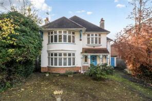 42, Wolsey Road, East Molesey KT8 9EN