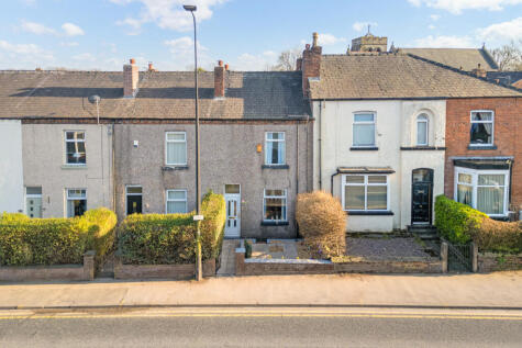 Ormskirk Road, Wigan, WN5