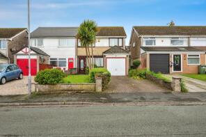 17, Douglas Avenue, Billinge, St Helens WN5 7QY