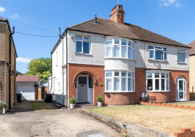 Willen Road, Newport Pagnell, Buckinghamshire, MK16 photo 4