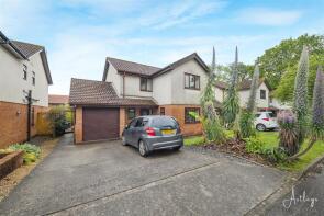 2, Glengower Close, Mumbles, Swansea SA3 5SU
