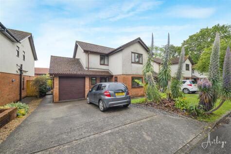 Glengower Close, Swansea
