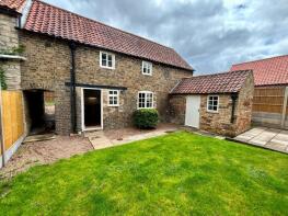 23, High Street, Cherry Willingham, Lincoln LN3 4AH
