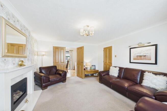 1 Littledale, Kendal, Cumbria, LA9 7SG photo 4