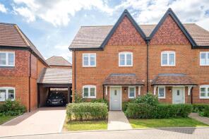 22, Eldridge Avenue, Wokingham RG40 5AY