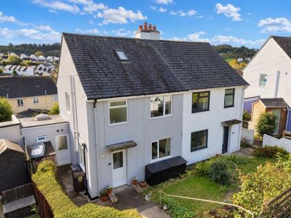 Westonfields, Totnes, TQ9