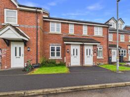 2, Pennington Square, Leigh WN7 3HX